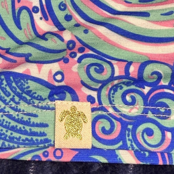 Simply Southern Bell Sleeve Top Size S - Picture 3 of 6